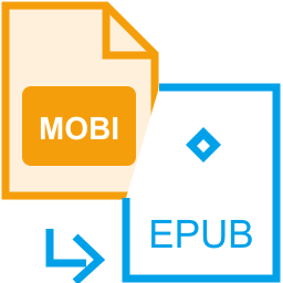 MOBI转EPUB