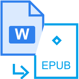 Word转EPUB